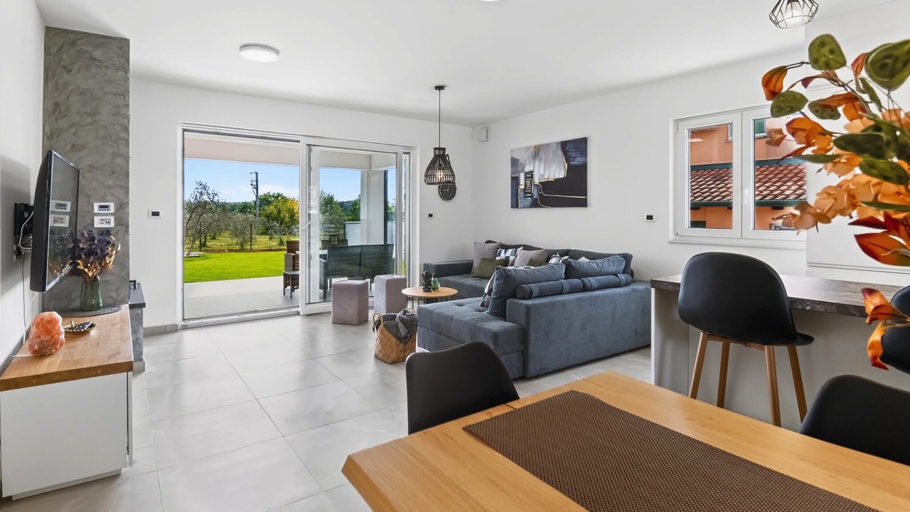 Photo of Livingroom in Seget