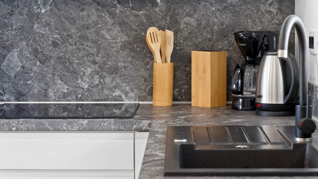 Photo of Kitchen in Seget