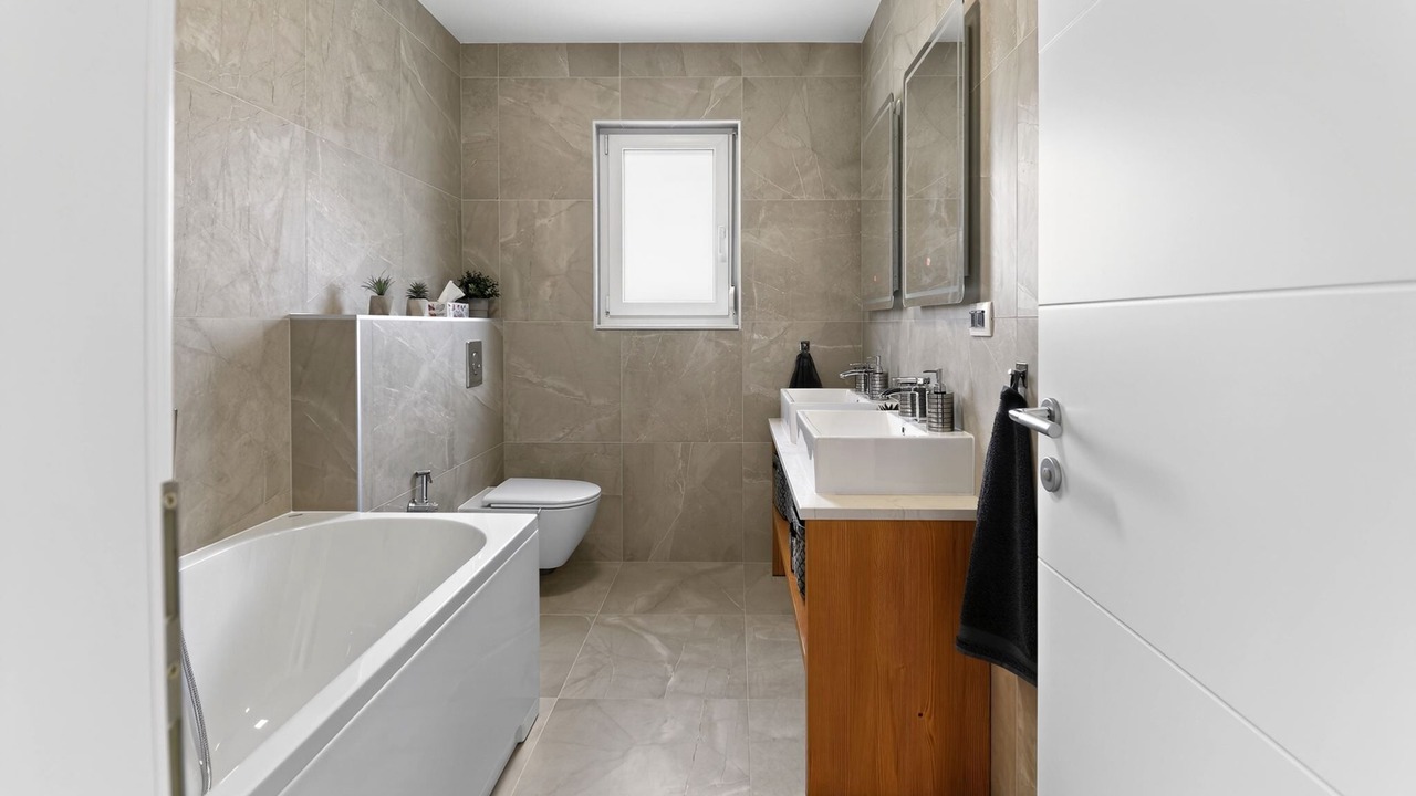 Photo of Bathroom in Seget