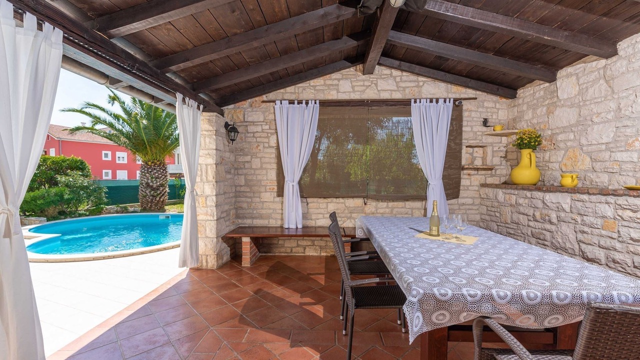 Photo of Outdoor in Premantura