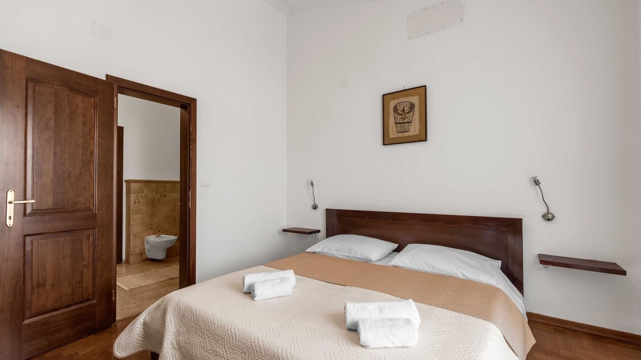 Photo of Bedroom in Premantura