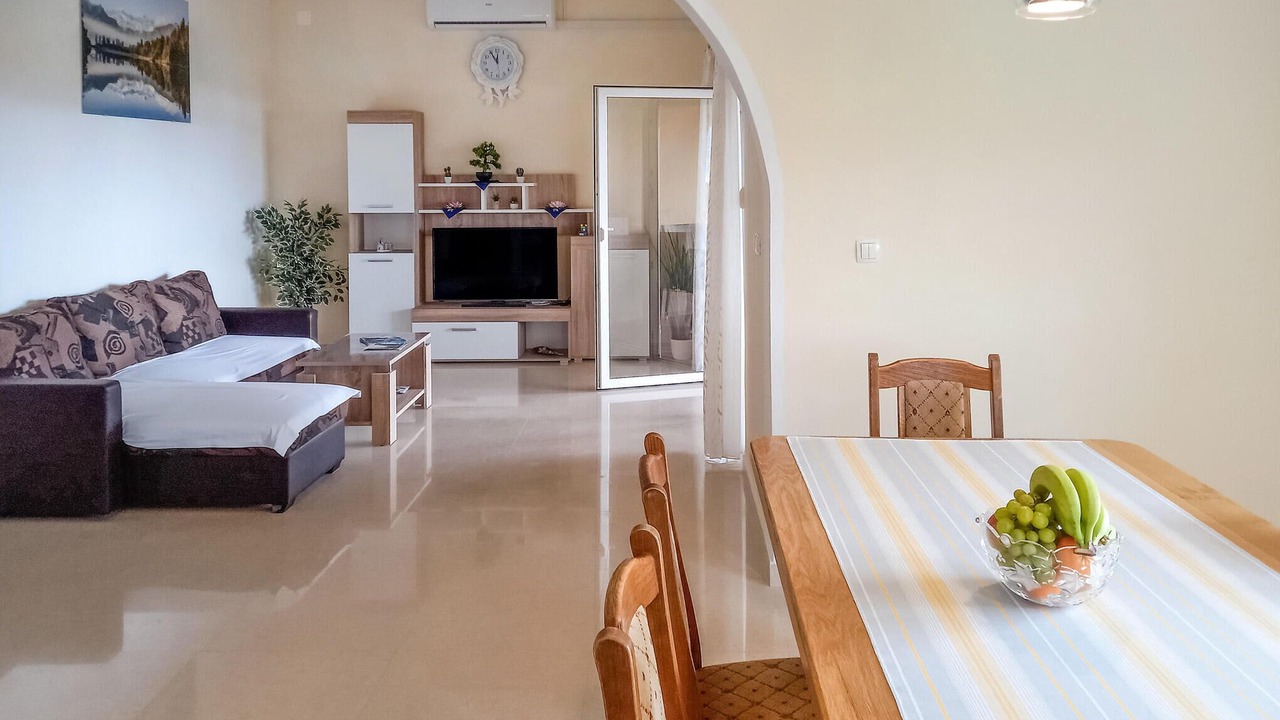 Photo of Bedroom in Seline
