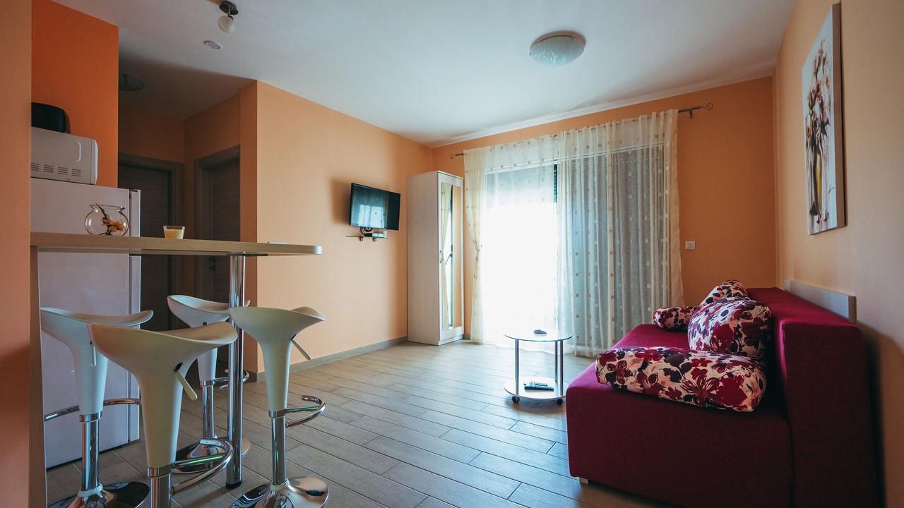 Photo of Livingroom in Promajna