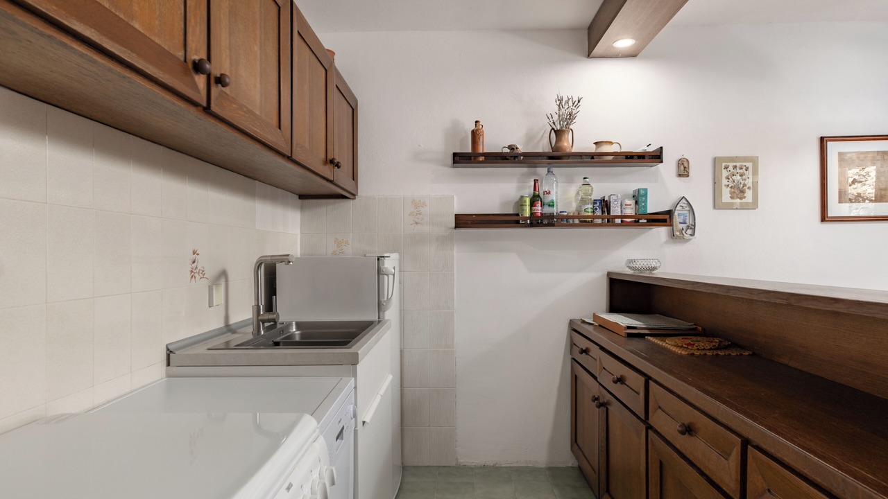 Photo of Kitchen in Kornic