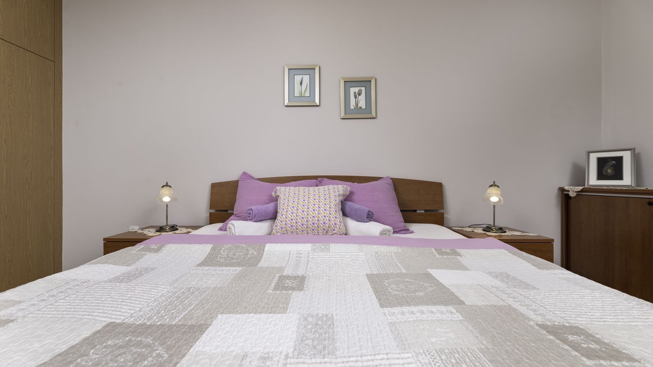 Photo of Bedroom in Sveti Vid-Miholjice