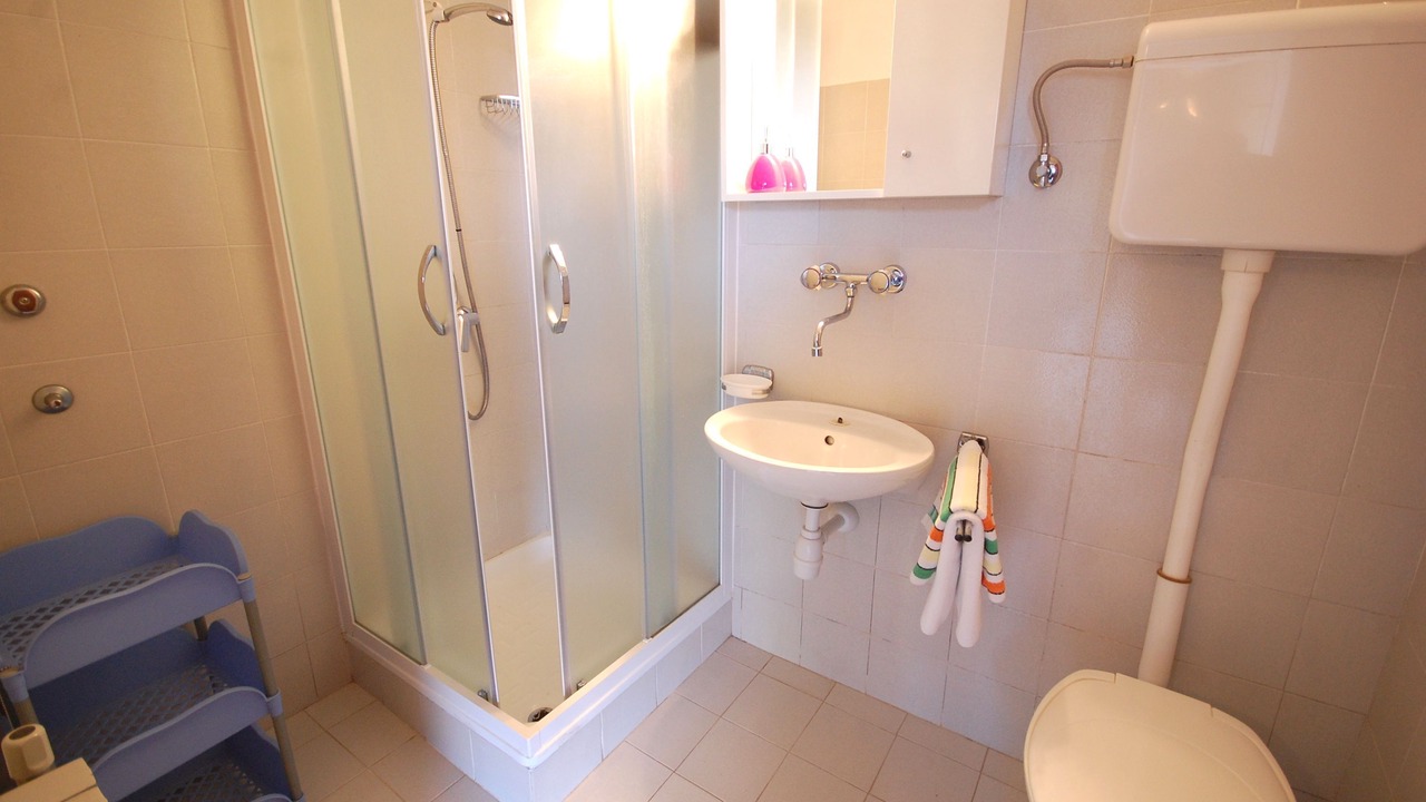 Photo of Bathroom in Njivice