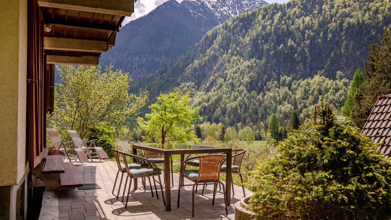 Photo of Outdoor in Gozd Martuljek