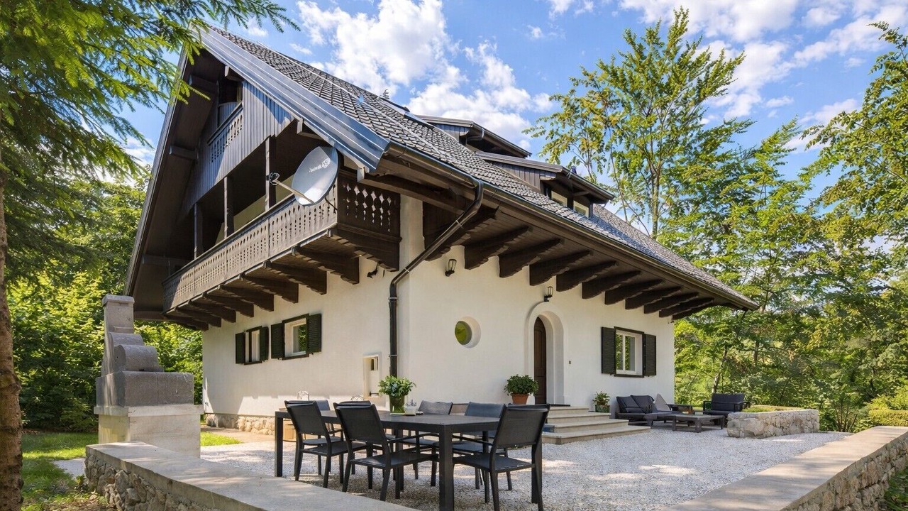 Photo of Outdoor in Bohinj