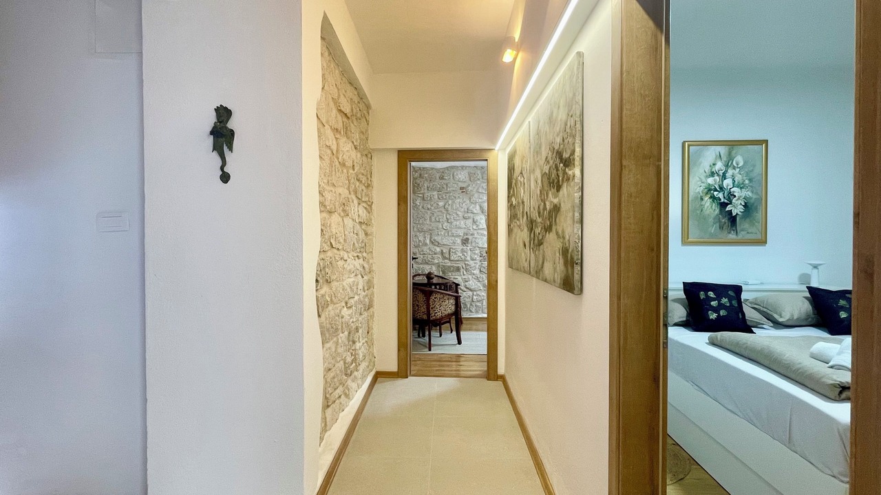 Photo of Bedroom in Trogir