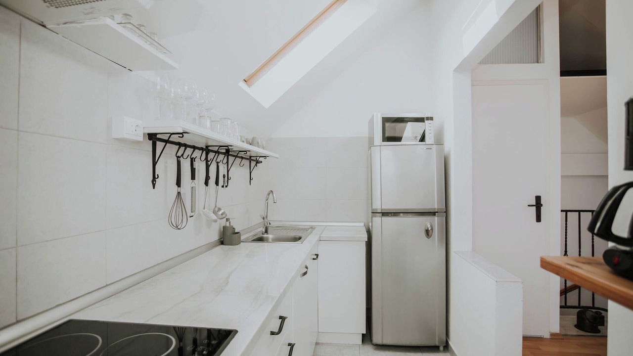 Photo of Kitchen in Trogir