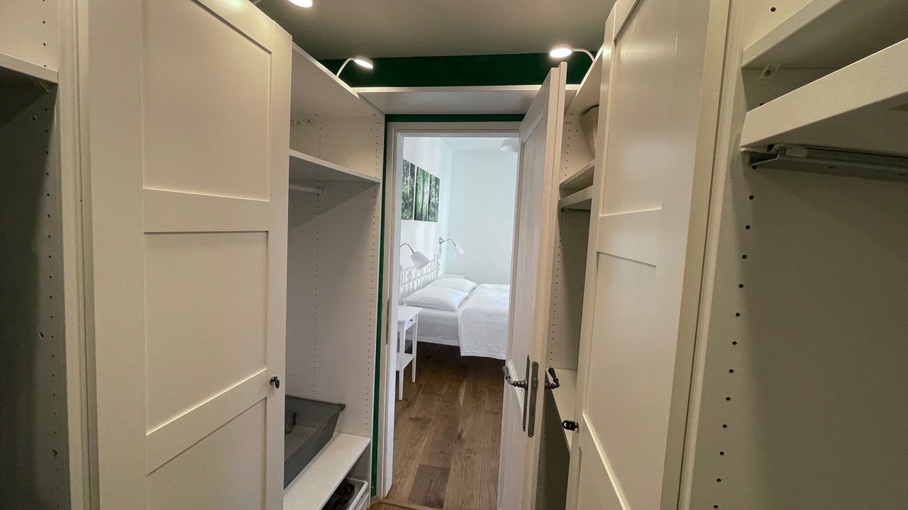 Photo of Bedroom in Tribalj