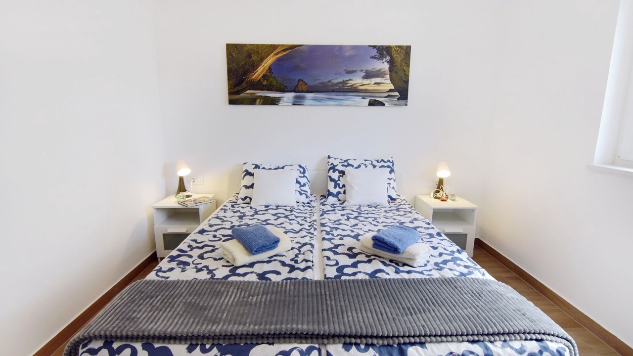 Photo of Bedroom in Zambratija