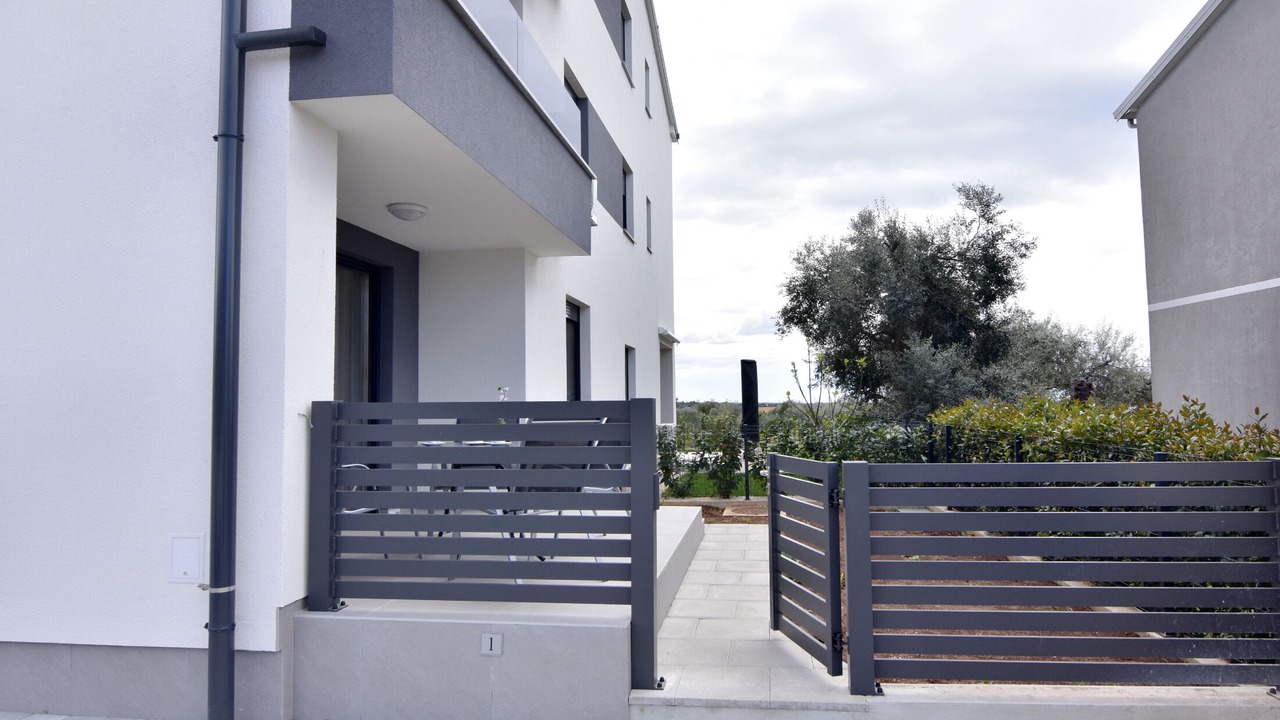 Photo of Outdoor in Zambratija