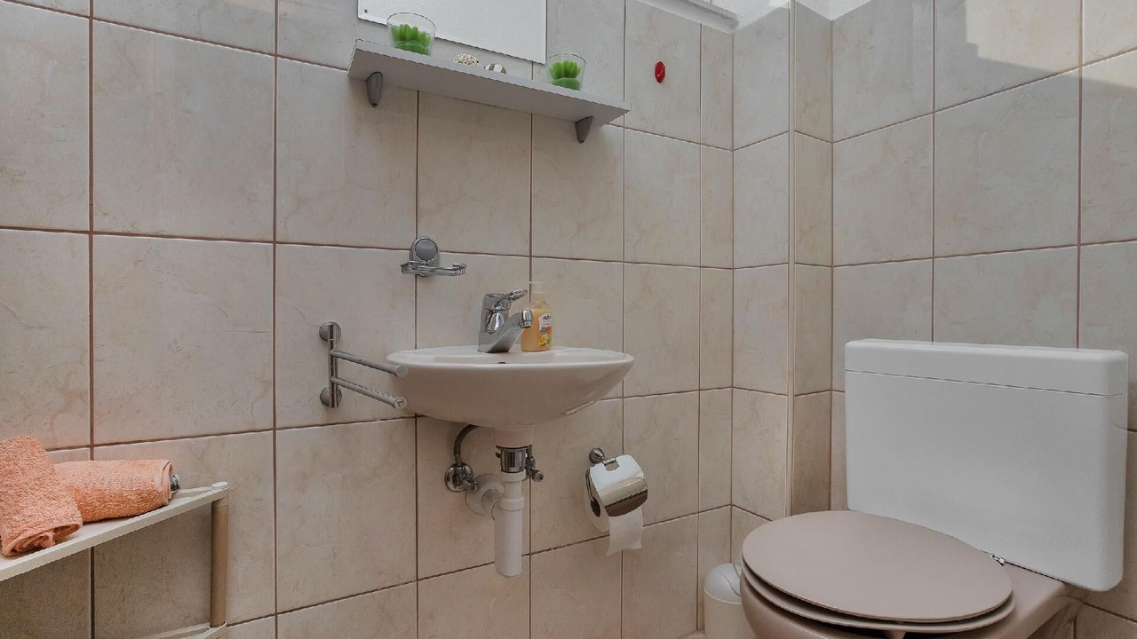 Photo of Bathroom in Rastovac