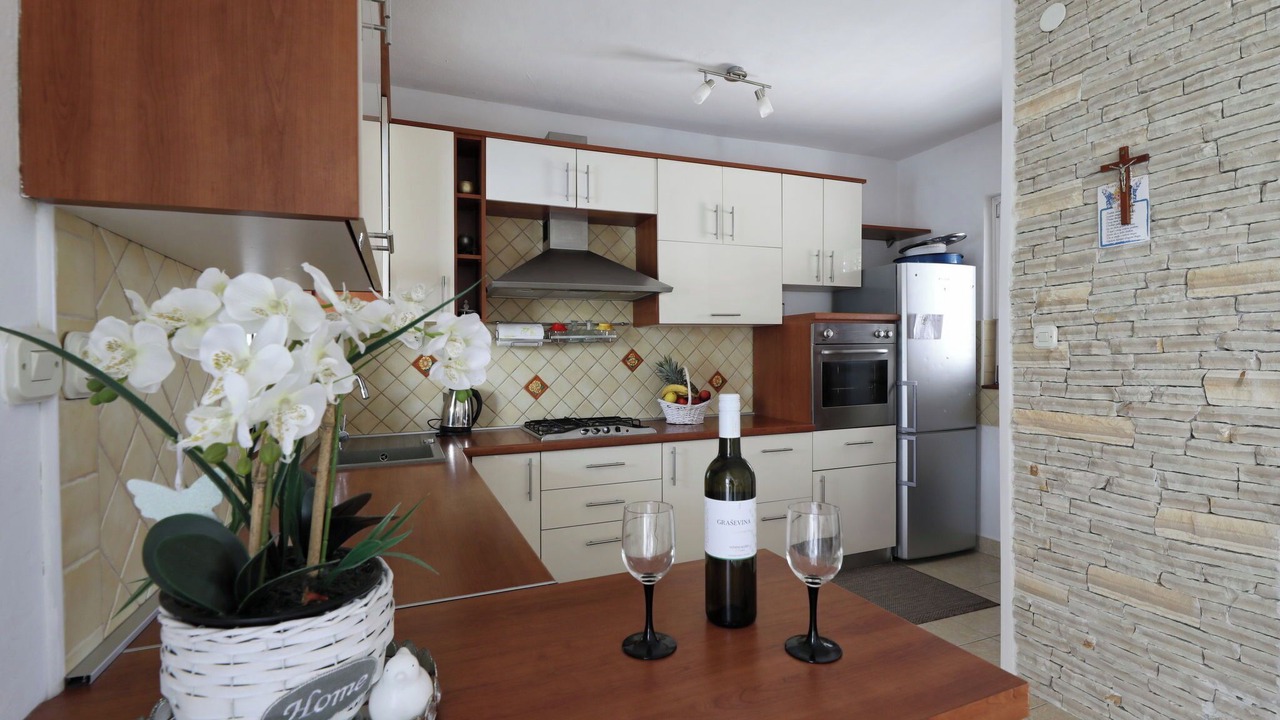 Photo of Bedroom in Podgradina