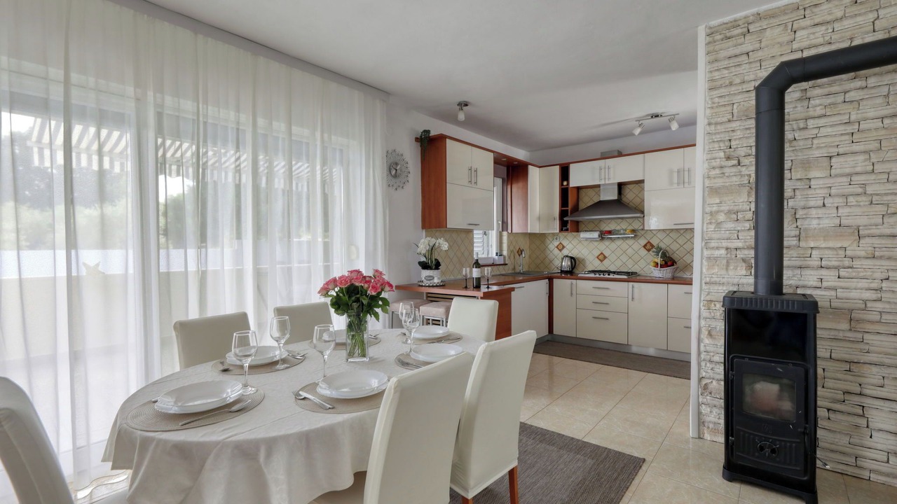 Photo of Bedroom in Podgradina