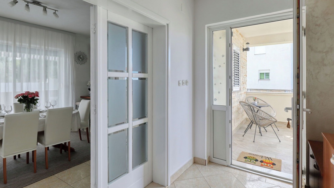 Photo of Bedroom in Podgradina