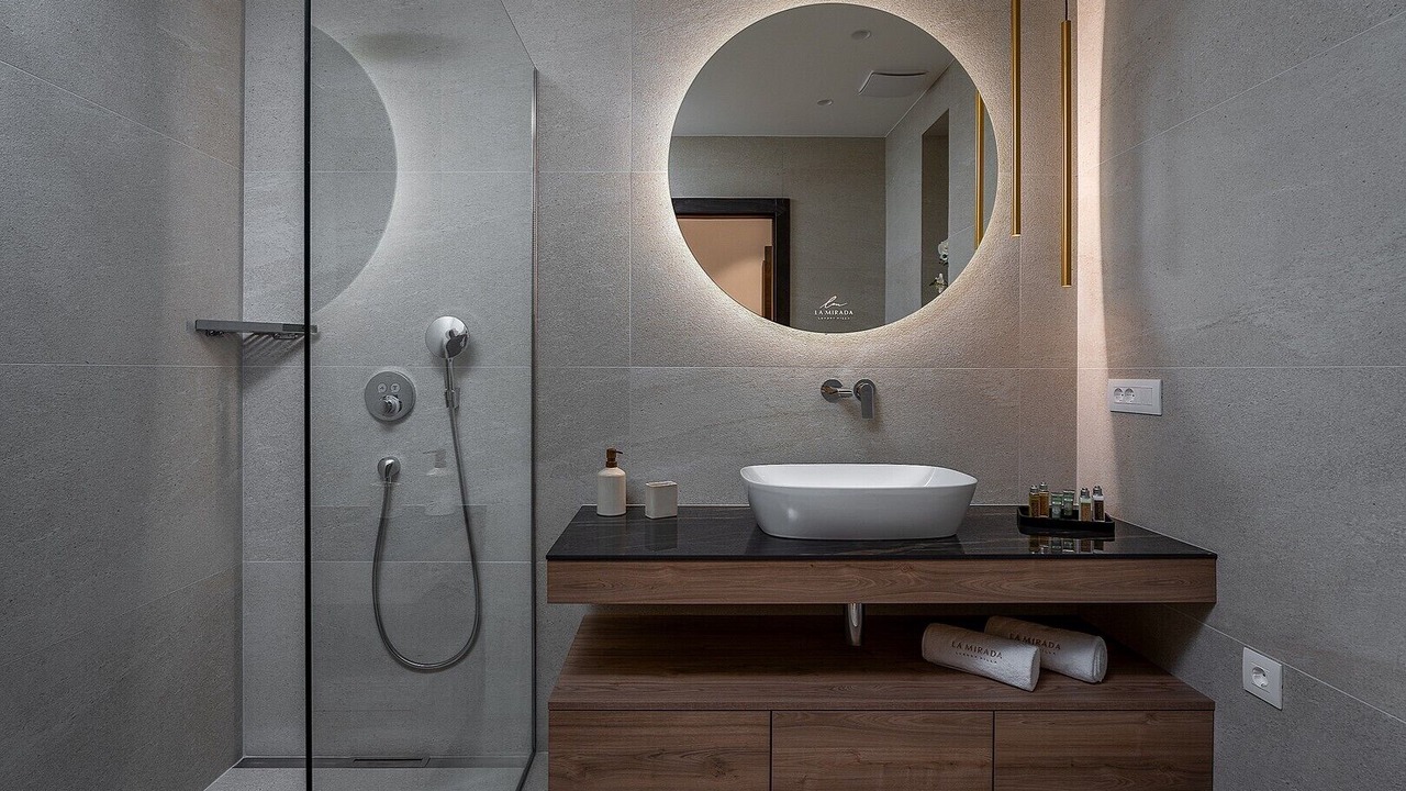 Photo of Bathroom in Borak