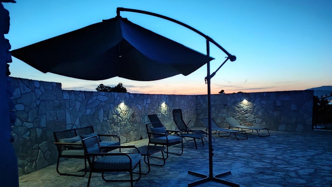 Photo of Patio Balcony in Postira