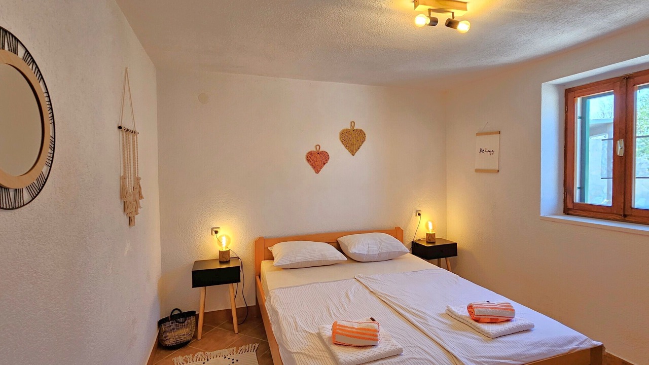 Photo of Bedroom in Postira
