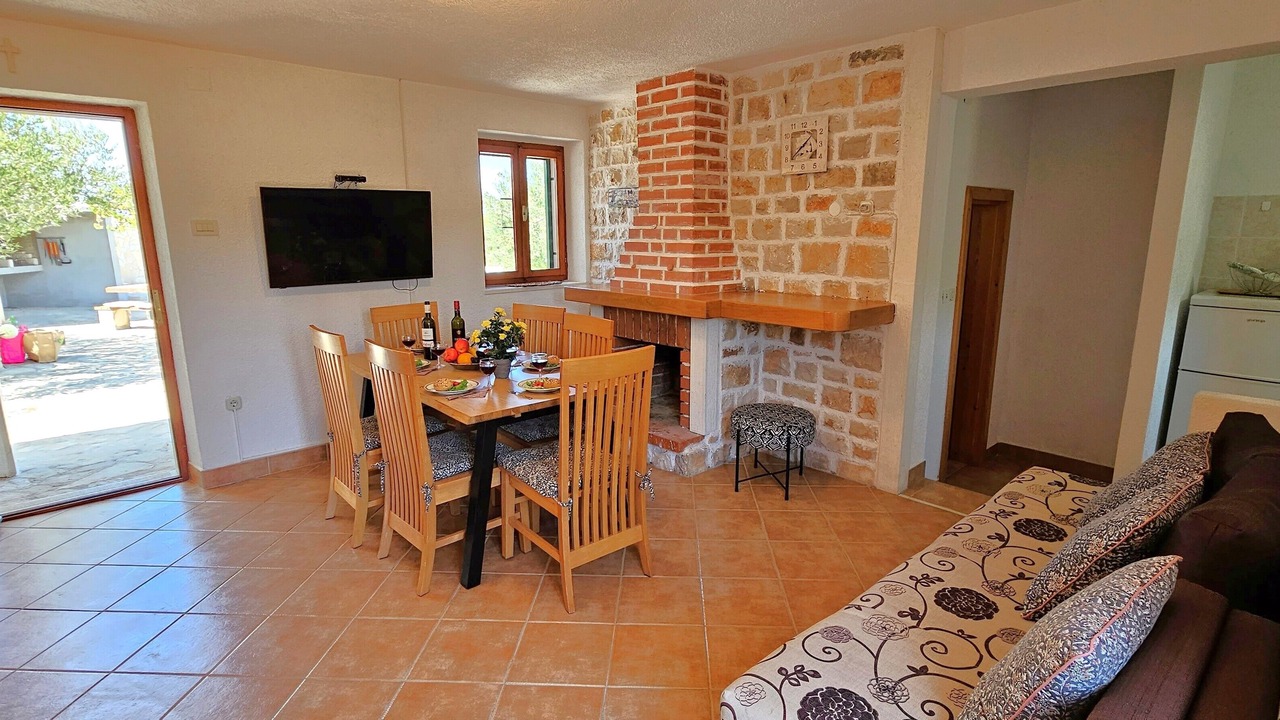 Photo of Outdoor in Postira