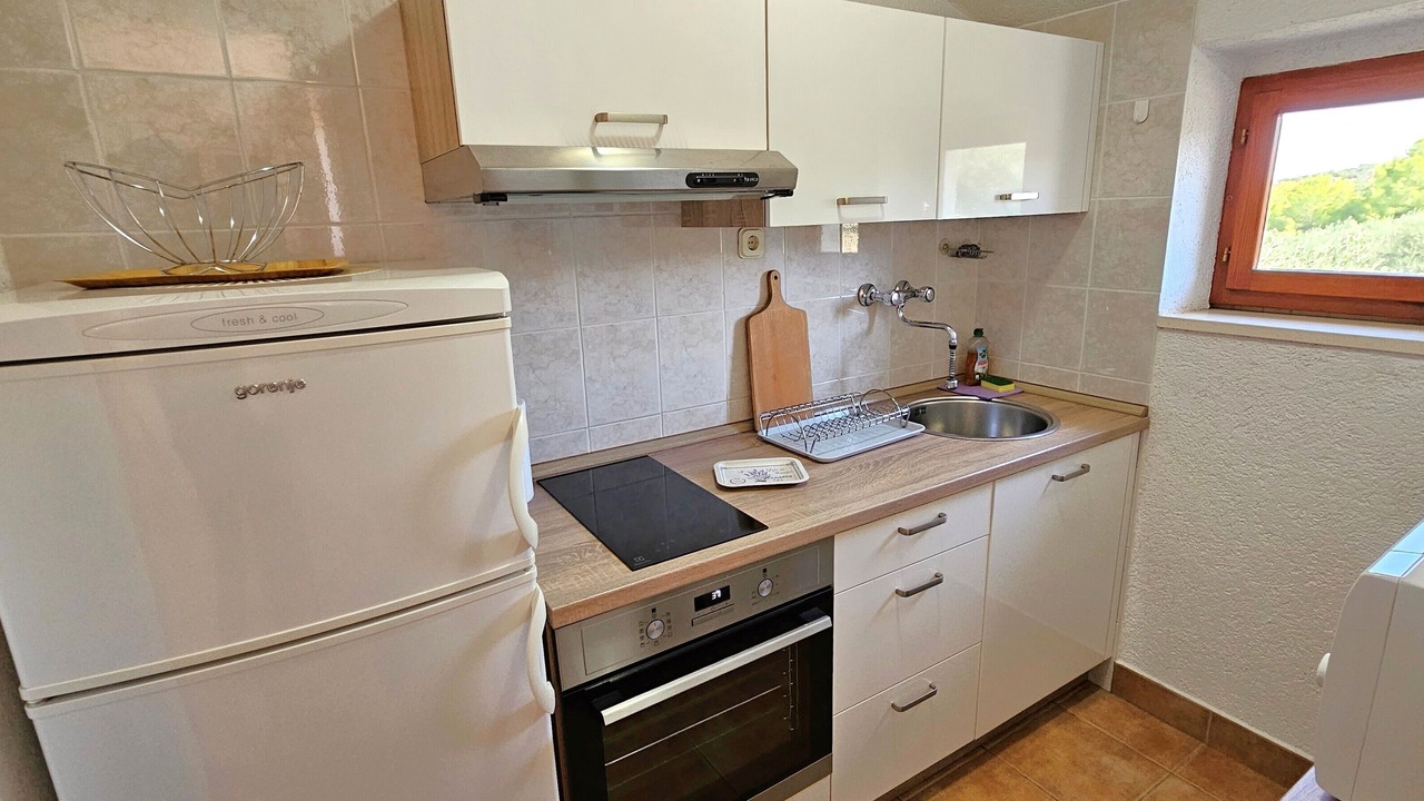 Photo of Kitchen in Postira