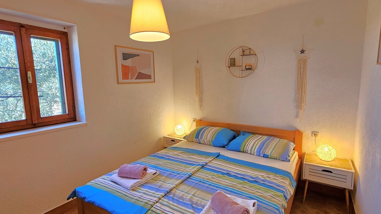 Photo of Bedroom in Postira
