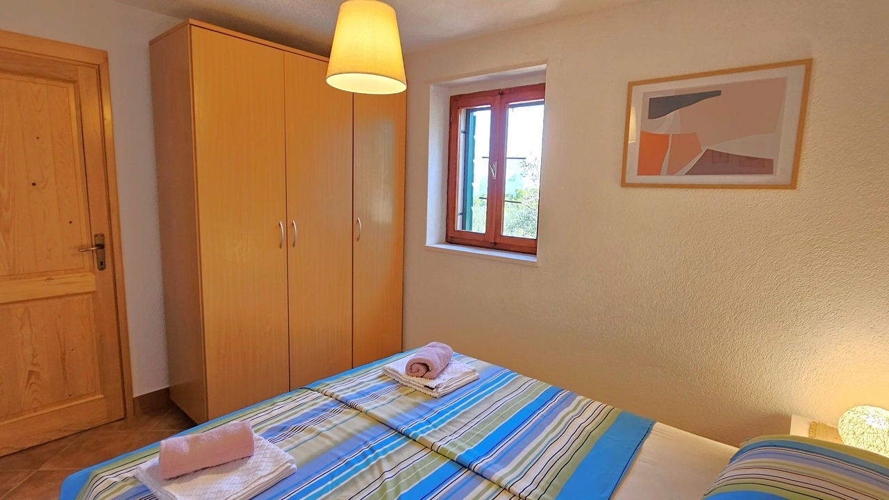 Photo of Bedroom in Postira
