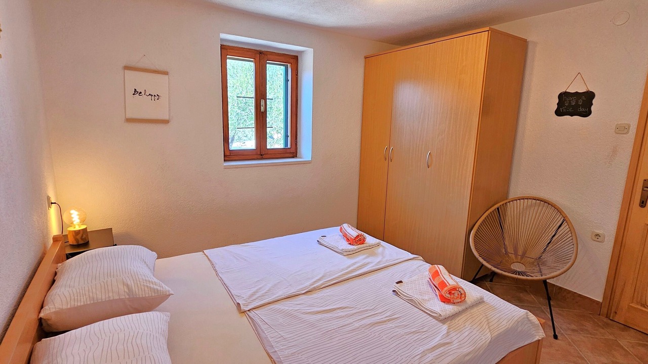 Photo of Bedroom in Postira