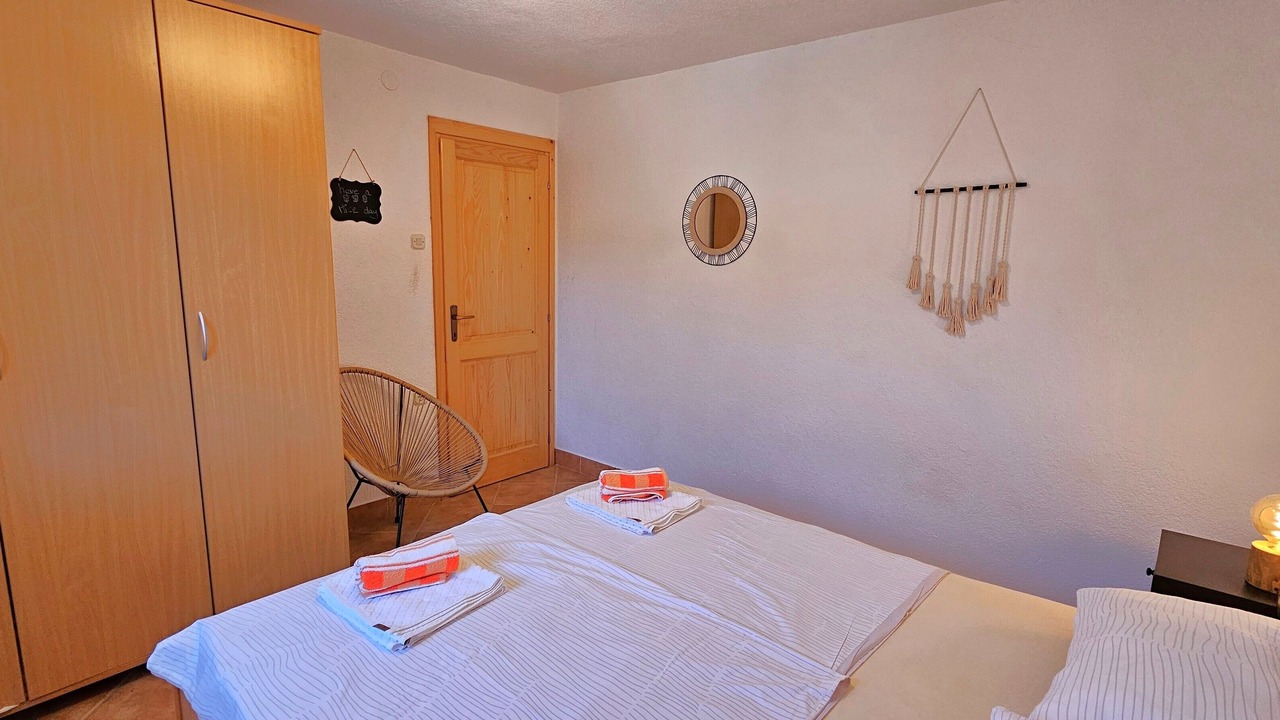 Photo of Bedroom in Postira