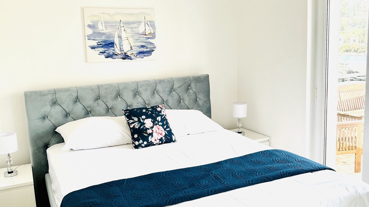 Photo of Bedroom in Vrbanj