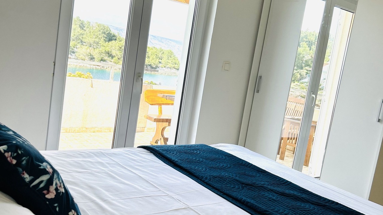 Photo of Bedroom in Vrbanj