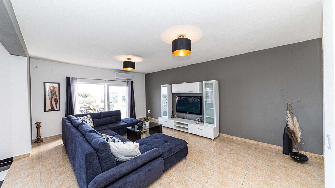 Photo of Livingroom in Rudine