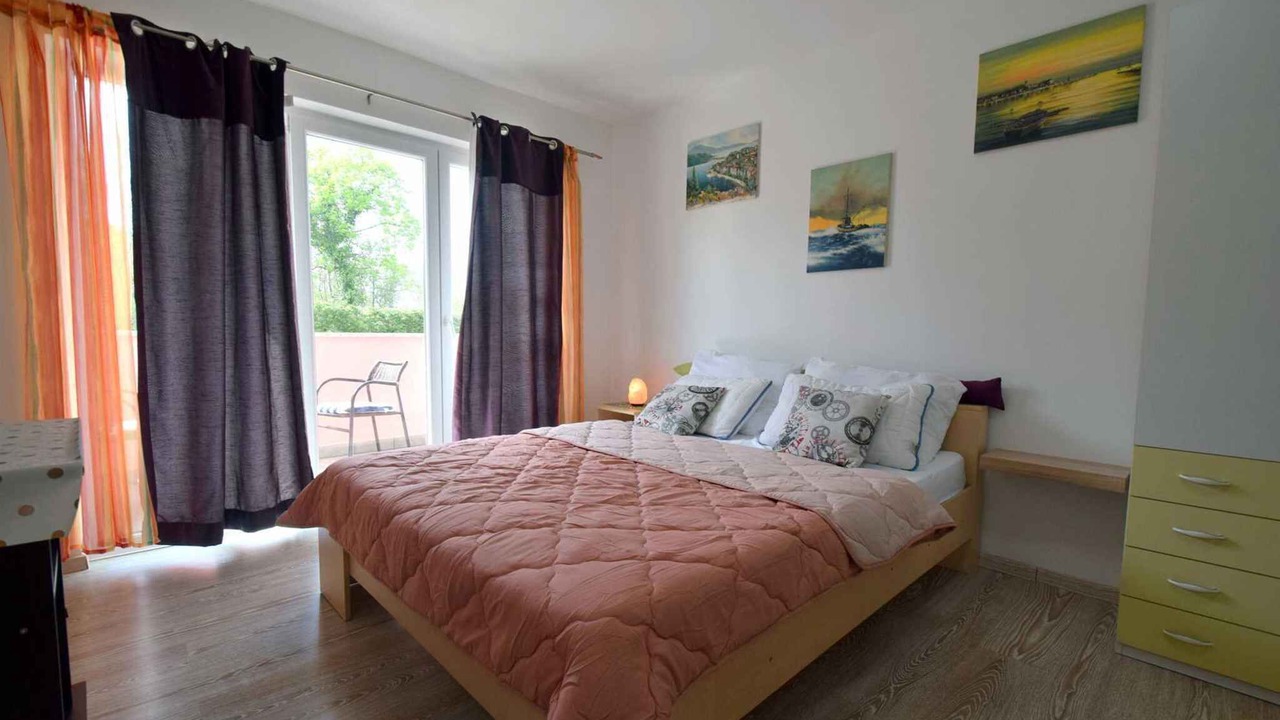 Photo of Bedroom in Rasopasno