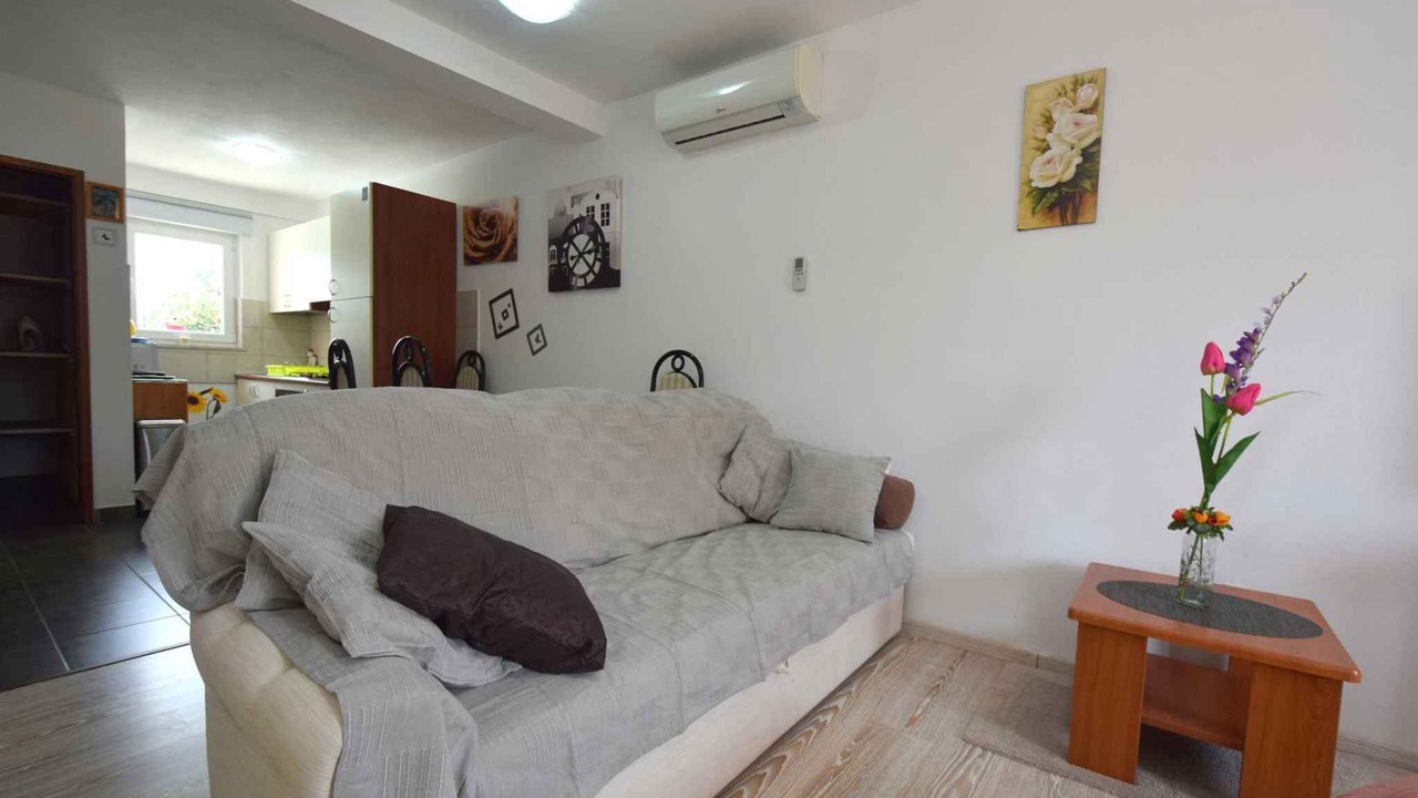 Photo of Livingroom in Rasopasno