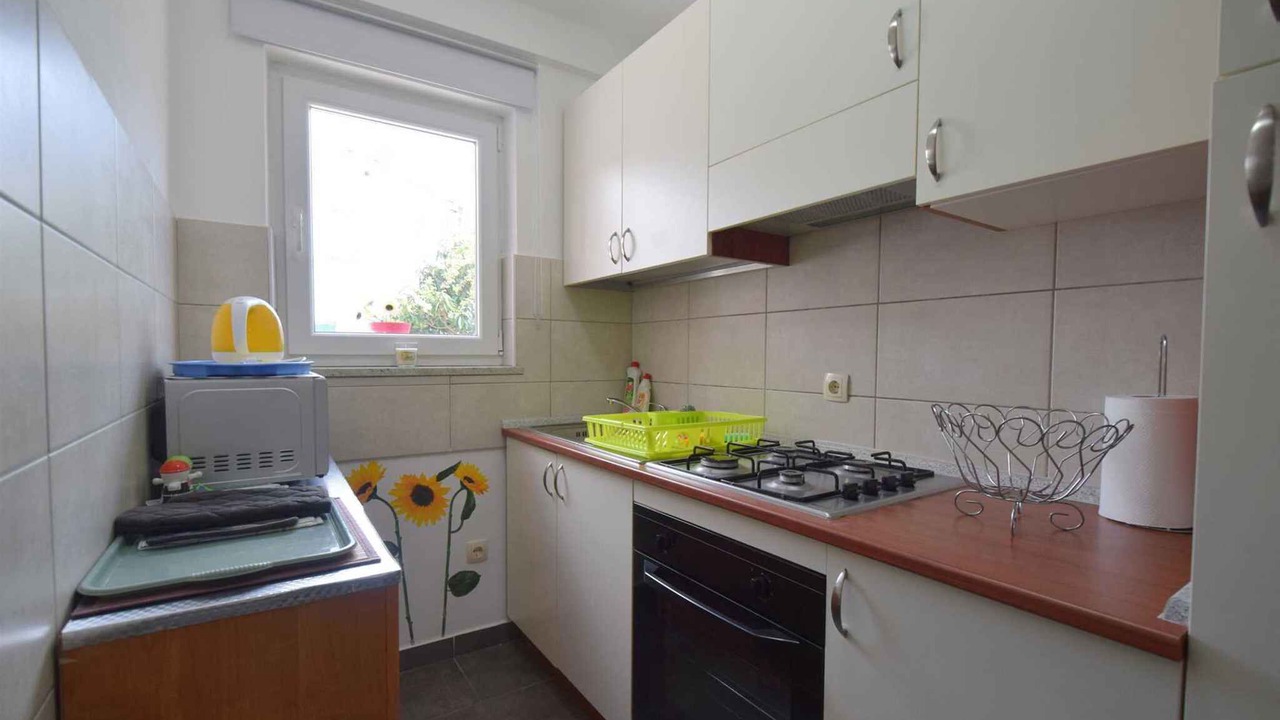 Photo of Kitchen in Rasopasno