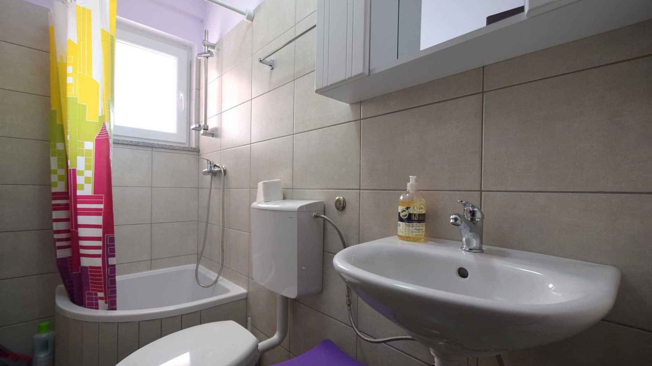 Photo of Bathroom in Rasopasno