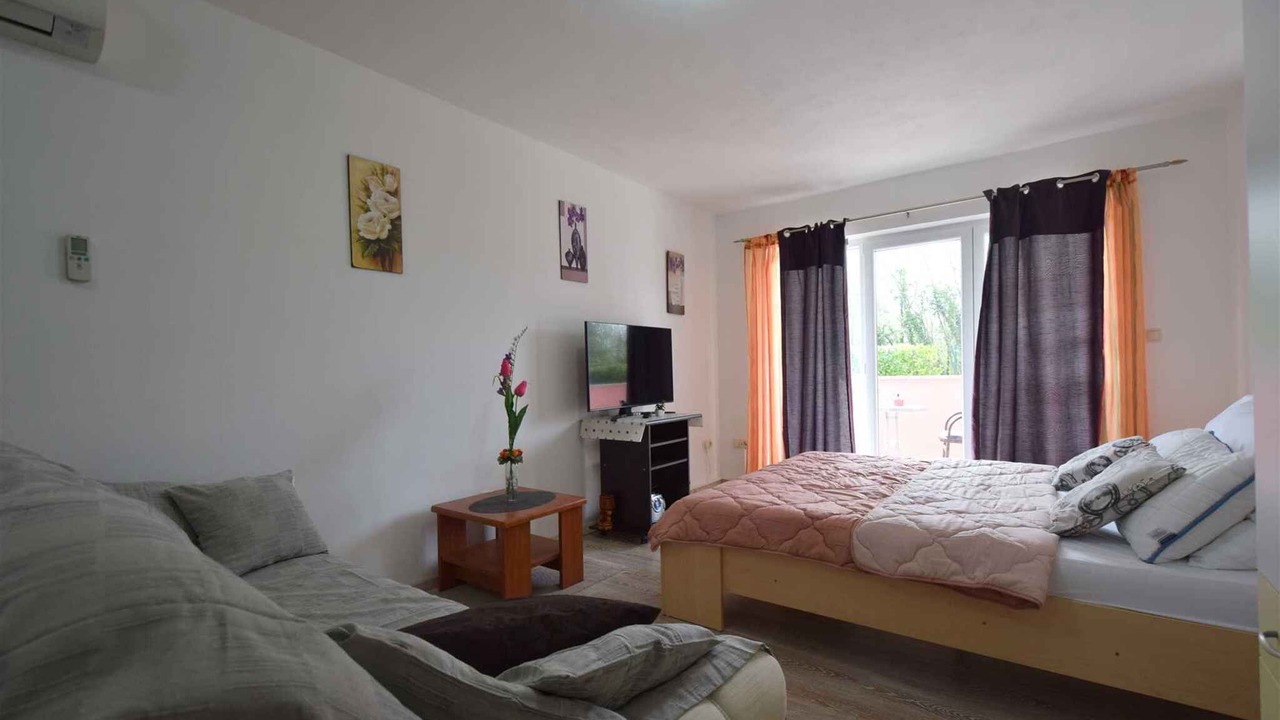 Photo of Bedroom in Rasopasno
