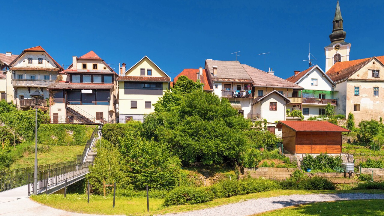Photo of Outdoor in Metlika