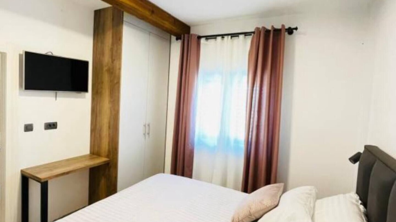 Photo of Bedroom in Lovrec