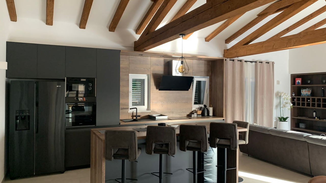 Photo of Kitchen in Lovrec
