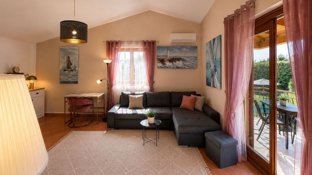 Photo of Livingroom in Dracevac