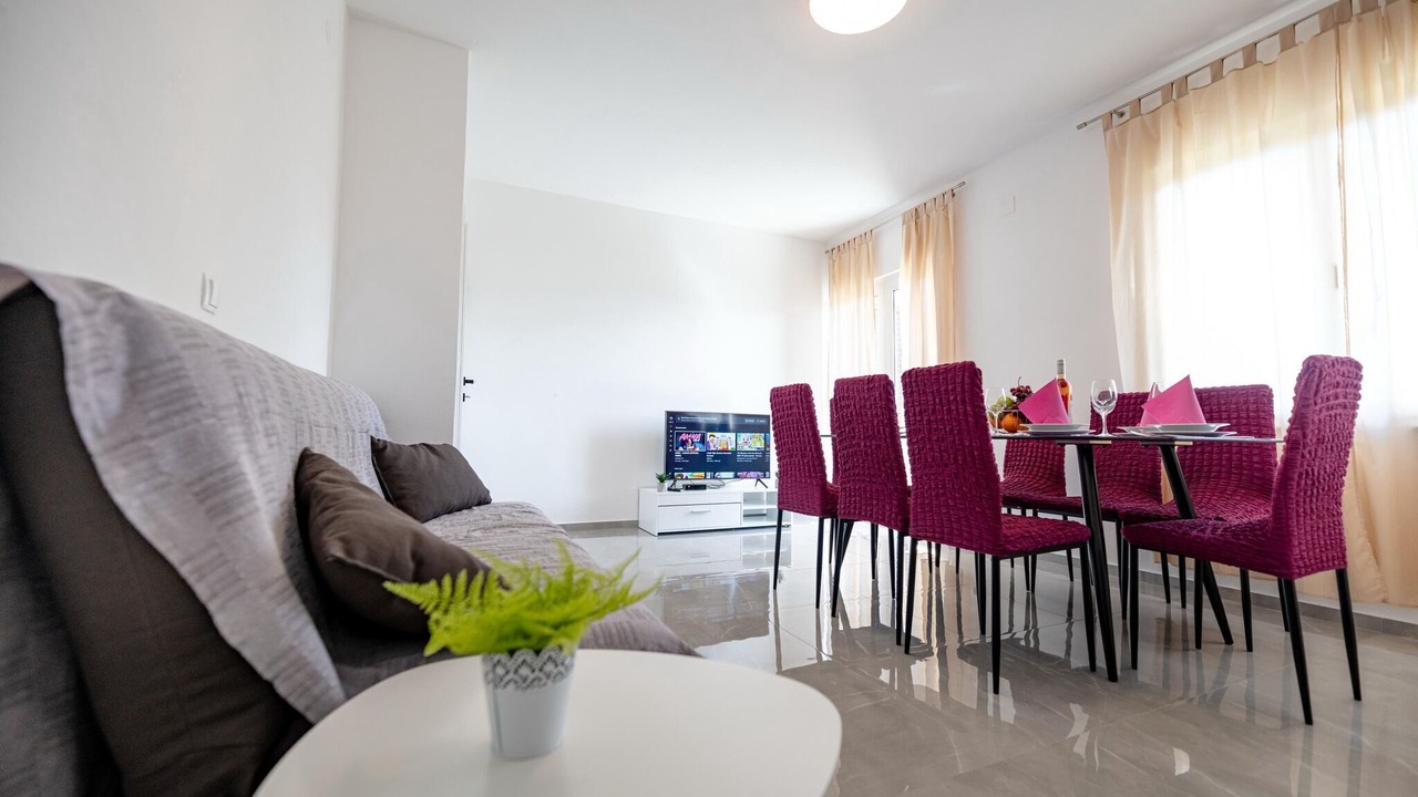 Photo of Livingroom in Seline