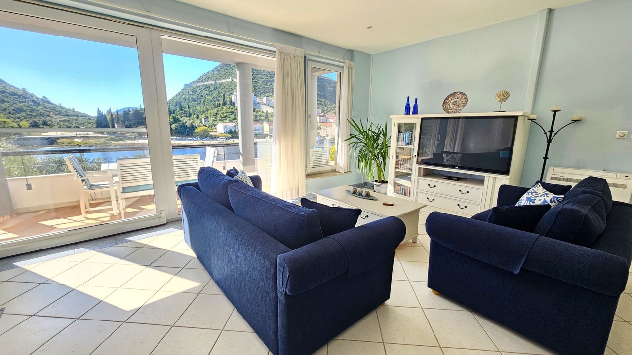 Photo of Livingroom in Mali Ston