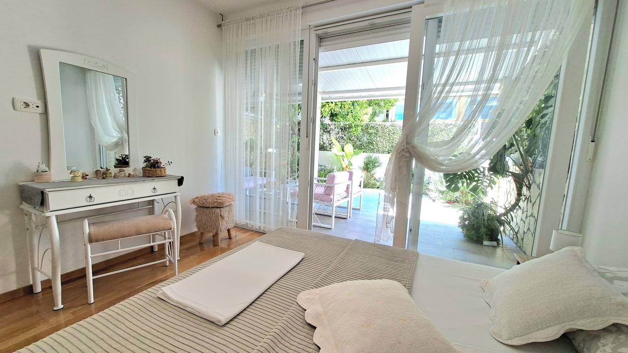 Photo of Bedroom in Split