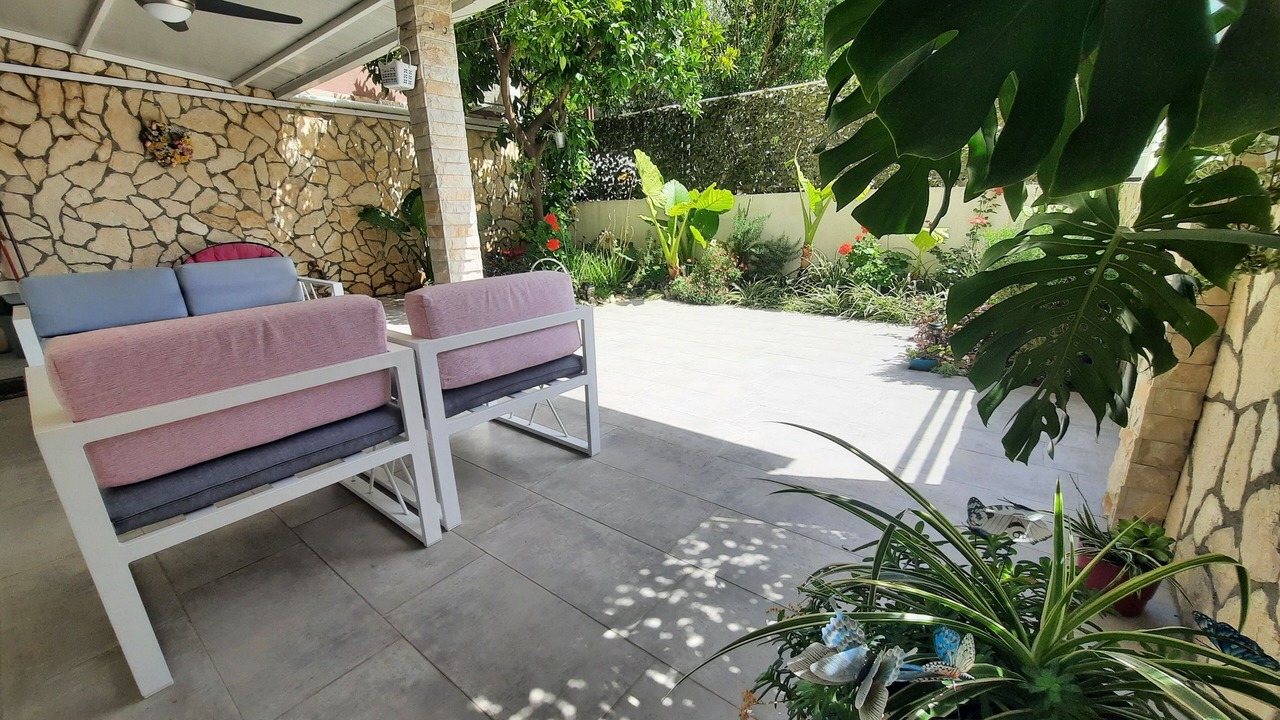 Photo of Patio Balcony in Split