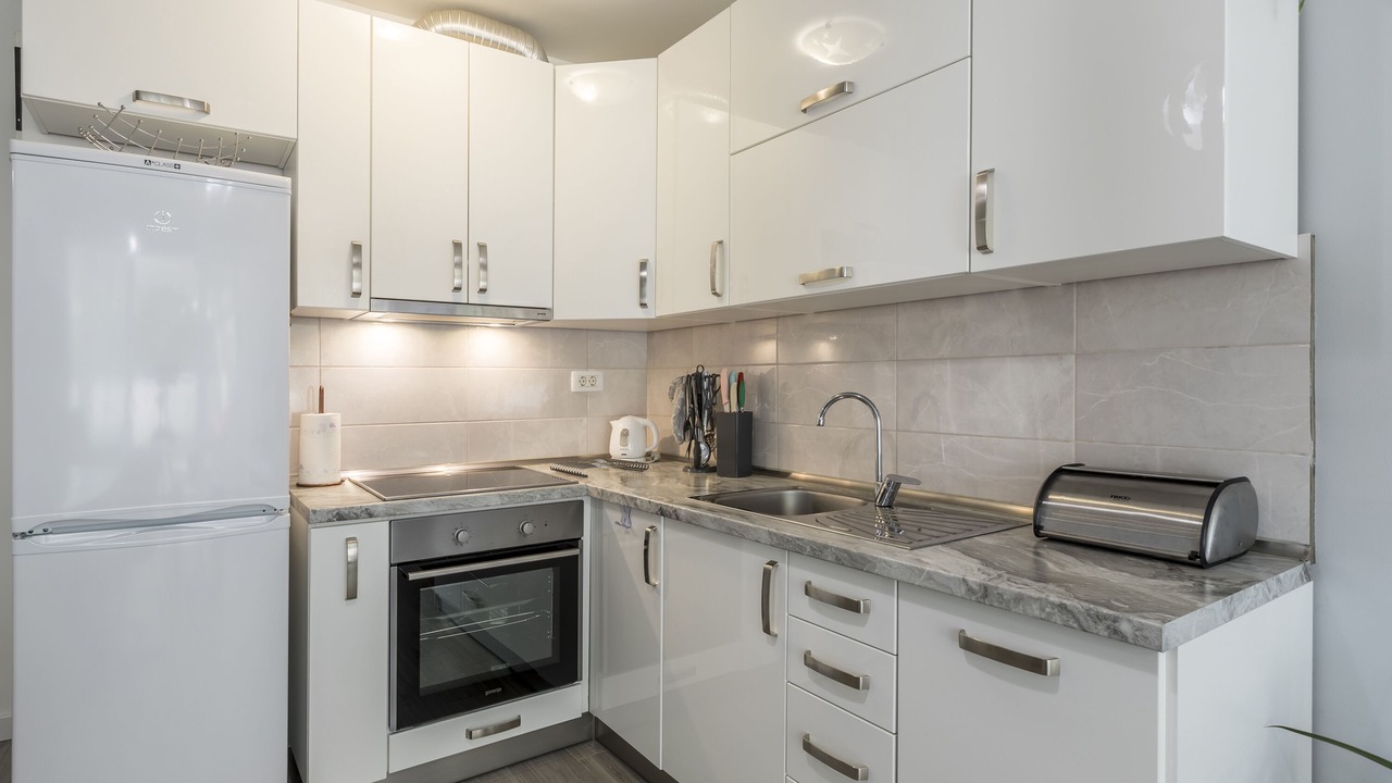 Photo of Kitchen in Split