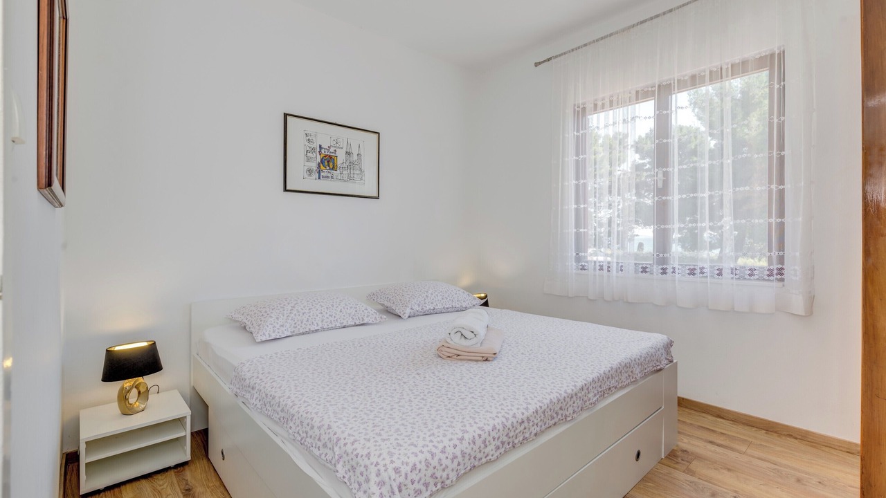 Photo of Bedroom in Split