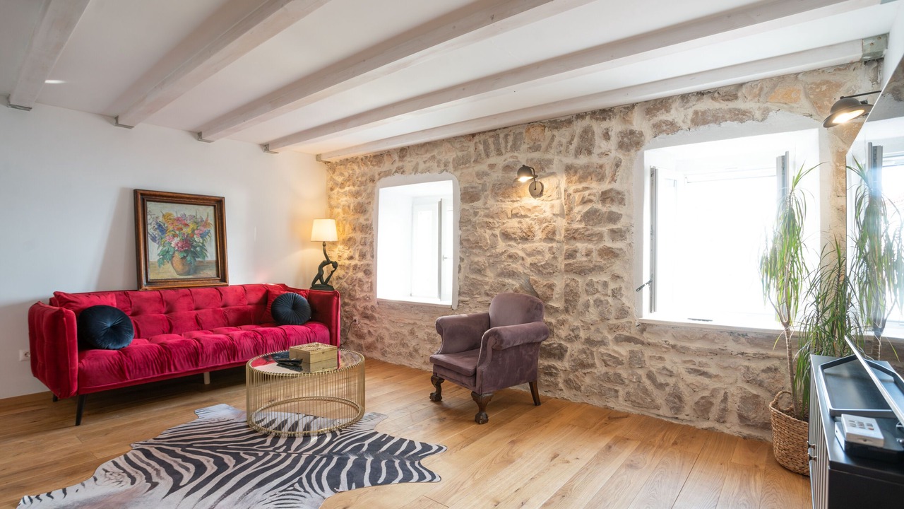 Photo of Livingroom in Stankovici