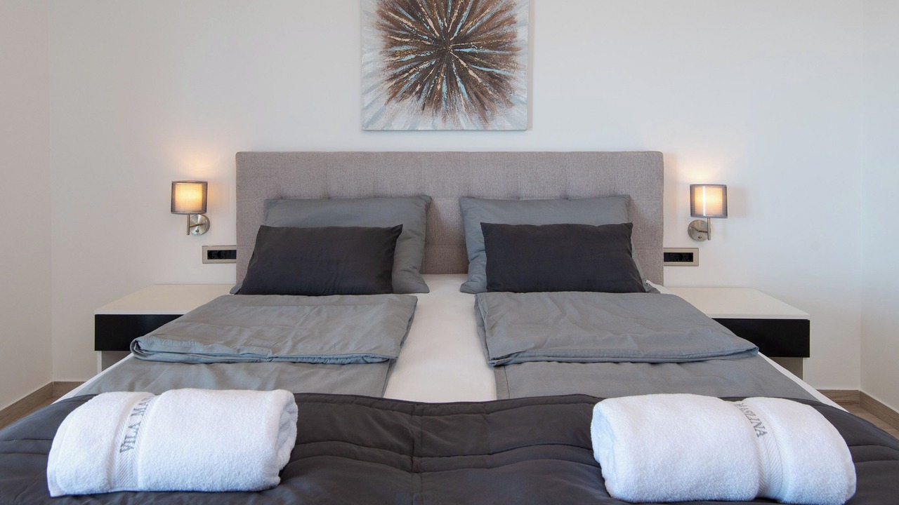 Photo of Bedroom in Stankovici